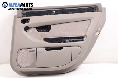 Interior door panel  for Audi A8 (D3) 4.2 Quattro, 335 hp automatic, 2003, position: rear - right